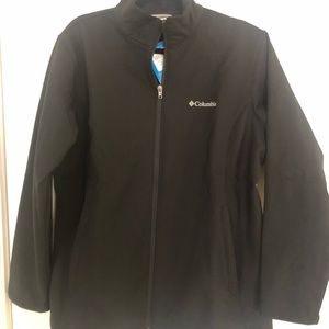 Columbia Herald Square Softshell Jacket
